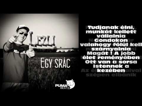 Lezli - Egy srác