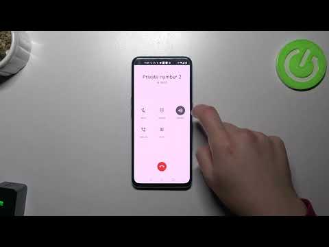 All functions of incoming call on OnePlus Nord CE 5g | The look of incoming call