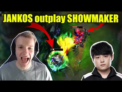 Jankos VS DK Showmaker + Noway4u before the match DK VS C9 in solo ranks | G2 Jankos, Noway stream