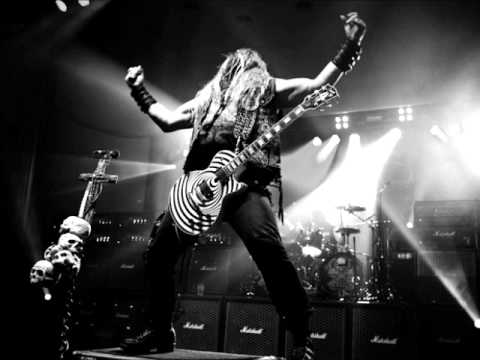 Videoclip de Sweet Jesus (Live) — Black Label Society