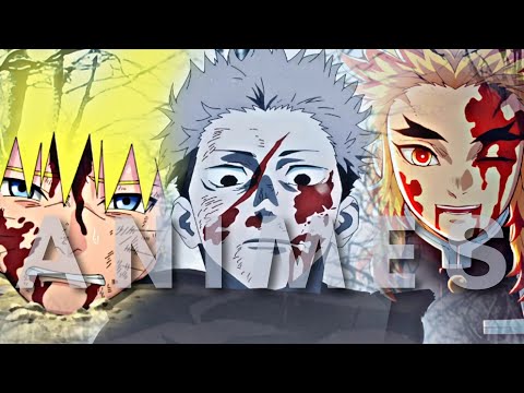 AS MELHORES MENSAGENS DOS ANIMES (Martins Produções)