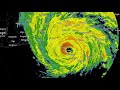 More Hurricane Michael Satellite and Radar Loops
