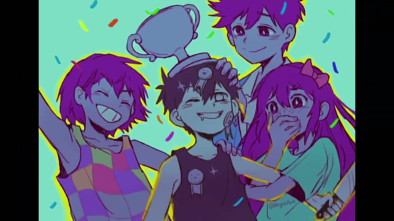 Best OMORI wallpapers! [Edit]