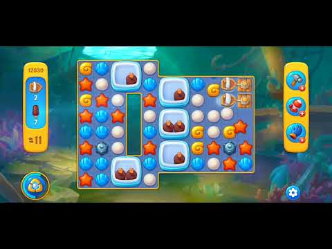 Fishdom/Gameplay/Levels(12030)