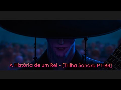 A História de um Rei - [Trilha Sonora PT-BR] | Guerreiras do K-Pop