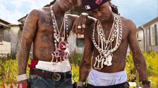 Birdman and Lil Wayne- Bring It Back