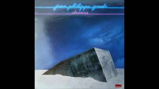 Jean Philippe Goude - Machine