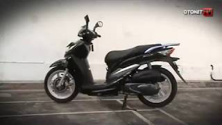 Sym Shark 125cc