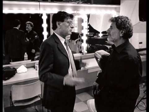 تذكر مارسيل خليفة