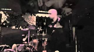 March 21, 2015: The Blind Shake - "Parachute"