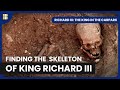 Richard III The King In The Carpark History Documentary