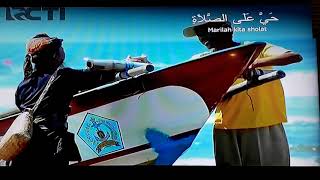 Download lagu Adzan Subuh RCTI Ramadan 2018 / 1439 H mp3