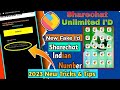 Sharechat Unlimited Accounts Kese Banaye || 2023 New Tricks