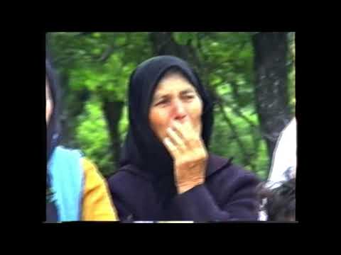 Pastor Florian Șanta, Primul Botez în apă Chișcău