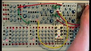 Video thumbnail for Tiptop 257t part 1 by Todd Barton