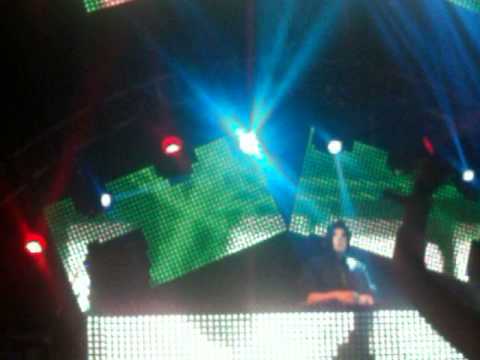 4EVERY1FESTIVAL 2015 / RED STAGE / ANGERFIST.