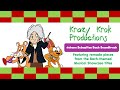 Krazy Krok Productions Johann Sebastian Bach Soundtrack 2025