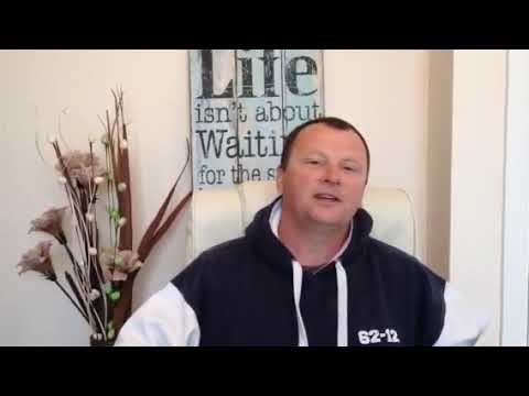 Depression & Anxiety Testimonial