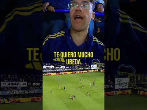 EXPLOTO TODO CON EL CAMBIO DE UBEDA