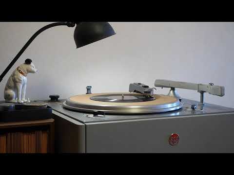 Happy Feet / Horace Henderson and his Orchestra