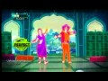 Didi Tera Devar Deewana Bollywood Rainbow - Just Dance 3 Wii