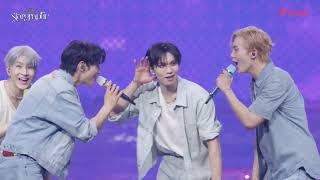 Download lagu ASTRO - OK! READY   HIDE & SEEK   BREATHLESS   MORNING CALL   CAT'S EYE | 4° ASTROAD STARGRAPHY mp3