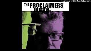 The Proclaimers - When You&#39;re In Love