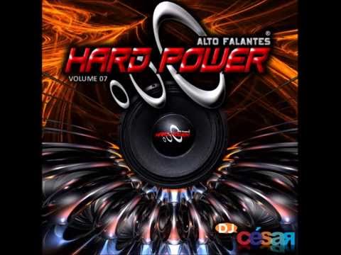 Calvin Harris ft. Ellie Goulding - Outside - Hard Power Vol. 07