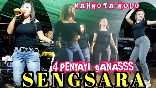 Download lagu ORGEN BIMA DOMPU/SENGSARA/COVER:RISS BINTANG-IKA TO.I-MUT-IKA NA.E (MAHKOTA KOLO) mp3