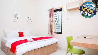 RedDoorz Syariah near Assalaam - UMS | Surakarta, Indonesia | Hotel Review 🌟