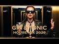 Gin & Tonic Nights | Deep House Mix 2026 | Sophisticated Bar Feelings