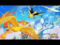 Vídeo de jogabilidade de Pokémon Unite  Todas as Plataformas
