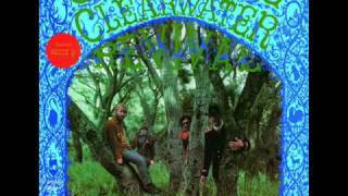 Creedence Clearwater Revival - The Working Man