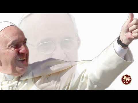 Mamma Antonia: "Vi presento mio figlio Carlo Acutis" (La parola a Francesco 12 ottobre 2022)