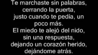 Natalia Oreiro - Vengo del Mar &amp; Me Muero de Amor