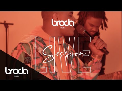 Video thumbnail for Reconsidera (Live Session)