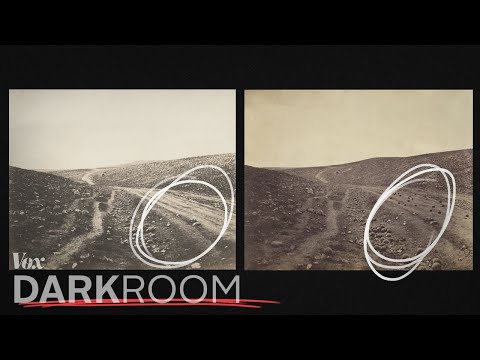 這張著名的戰爭照片是上演的嗎？埃羅爾-莫里斯 (Was this famous war photo staged? feat. Errol Morris)