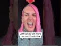 Jeffree Star Anti Trans Rant Defending Charlie Kirk Shorts