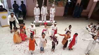 Bhopal Girls School Video