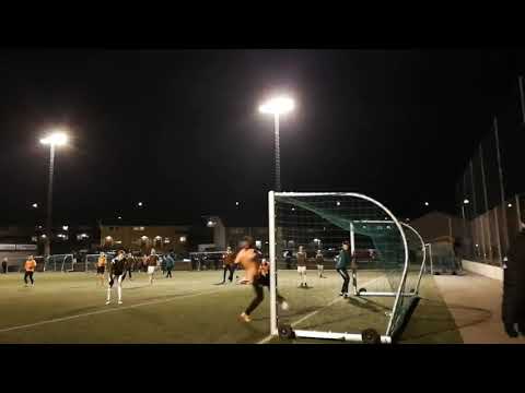 SK Jarl - Vaulen 0-4