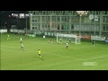 video: Baracskai Roland gólja a Szombathelyi Haladás ellen, 2017