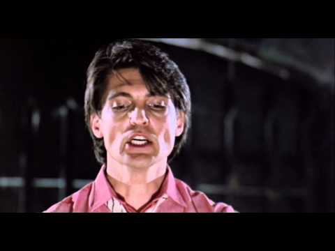 Ghoulies Official Trailer #1 - Michael Des Barres Movie (1985) HD