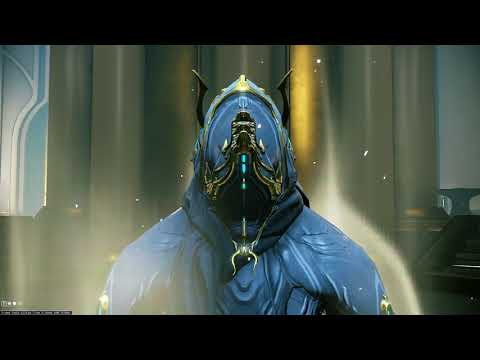 WARFRAME # 21 Quest: Das Opfer