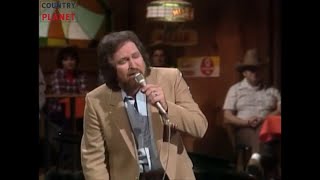 Joe Stampley - Whiskey Chasin' 1981