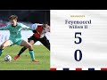 HIGHLIGHTS • #FEYWIL • 5-0
