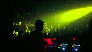 John Digweed Live @ The Guvernment June 11, 2011 4/5