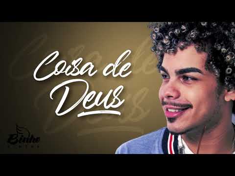Binho Simões - Coisa de Deus