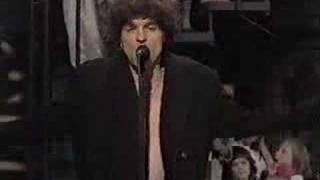 Thåström - Pang Boom Krasch Video.