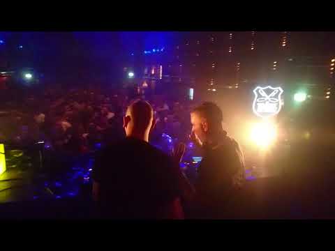 Sean Tyas & Darren Porter - The Potion (Extended Mix) @ ITWT ADE Special 2017, WesterUnie, Amsterdam