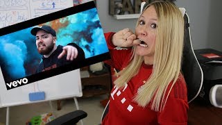 Randolph - MANCHILD (Deji Diss Track) Official Video | My Reaction